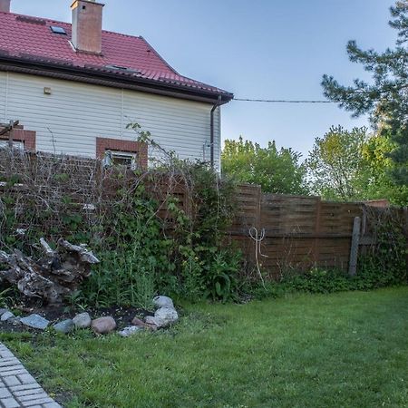 Gunram Mazury Leilighet Okowizna Eksteriør bilde